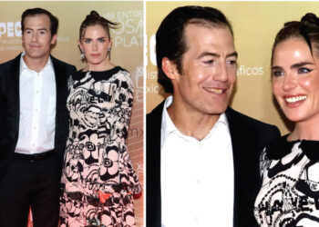 What You Didn’t Know About Marshall Trenkmann, Karla Souza’s Husband