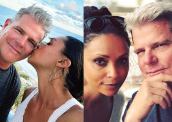 Meet Mike Kussman: The Private Husband of Danielle Nicolet