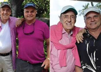 What Happened to Stan Cadwallader After Jim Nabors Passed Away?