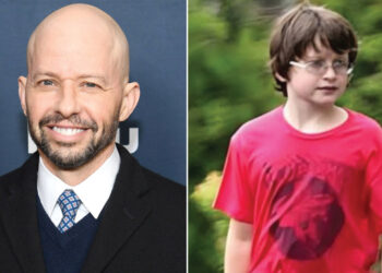Meet Charlie Austin Cryer: The Private Son of Jon Cryer