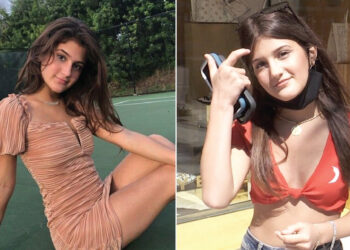 Jenny Popach’s Real Age, Birthday, Height, and How She Got Famous