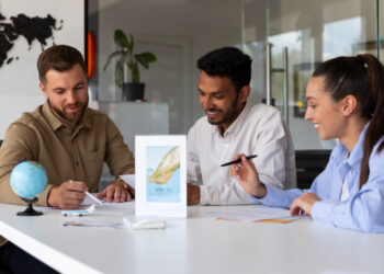 Why Hiring an Immigration Expert Makes a Big Difference