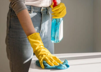 Why Celebrities in London Hire Professional Cleaning Services