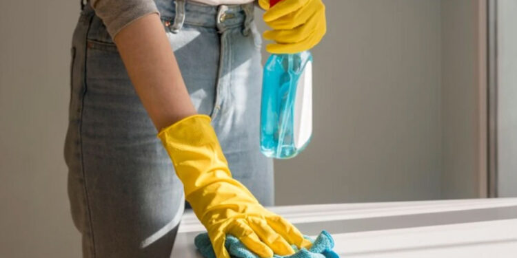 Why Celebrities in London Hire Professional Cleaning Services