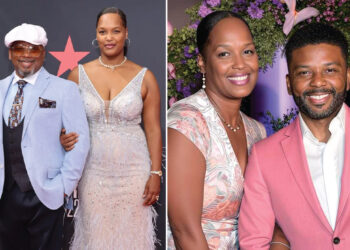 Who Is Melika Payne? Meet the Wife of Carl Anthony Payne II and Mom of Landon Brown