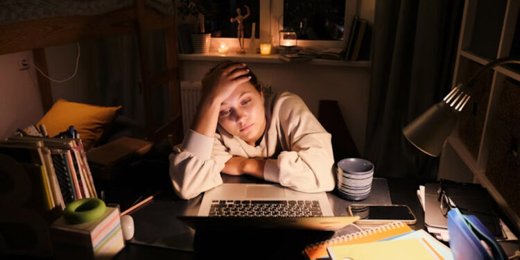 Understanding Student Depression – Causes and Solutions