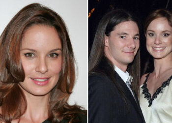 Sarah Wayne Callies’ Husband Josh Winterhalt Lives Life Off-Camera: Here’s Why