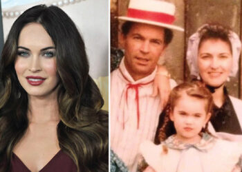 Franklin Thomas Fox: Facts You Never Knew About Megan Fox’s Mysterious Father