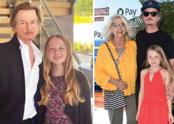 Who Is Harper Spade? Meet the Daughter of Actor David Spade and Jillian Grace
