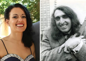 Where Is Tulip Victoria Khaury Now? Meet Tiny Tim’s Only Daughter