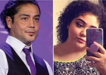 Cassie Pérez: Meet the Daughter of Music Star Chris Pérez