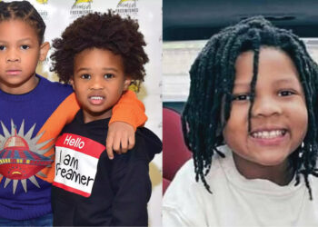 Prince Wilburn: Everything to Know About Rapper Future’s Youngest Star