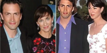 Jennifer Hageney: The Private Life of Andrew Shue’s Ex-Wife Revealed