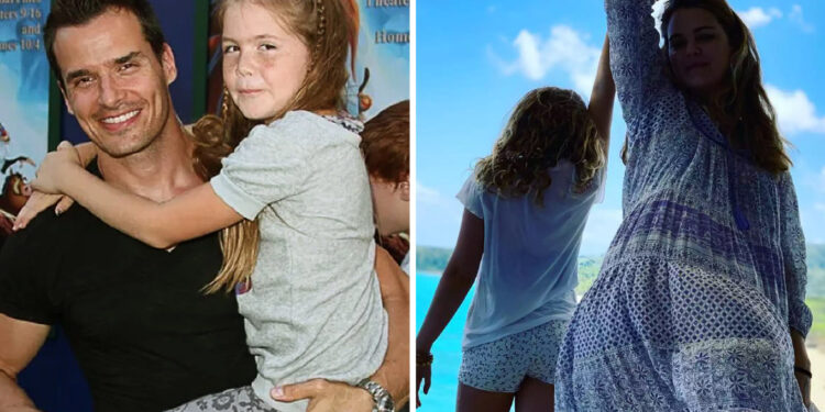 All About Satine Anais Geraldine Macht, Gabriel Macht’s Daughter Who Loves to Dance and Travel