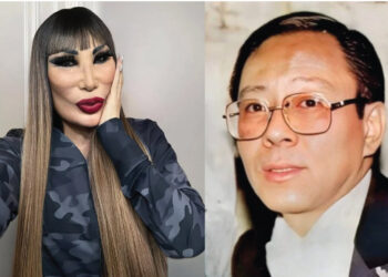 The Untold Story of Antonio Chi Su, Lyn May’s First Husband