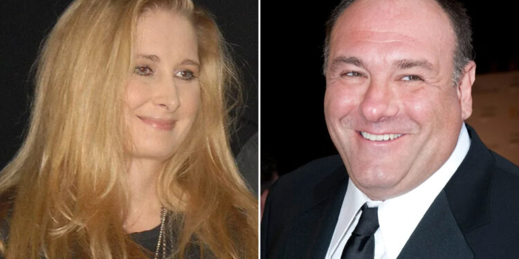 Who Is Marcy Wudarski? The Story of James Gandolfini’s First Wife