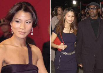 Who Is Nakyung Park? Meet Wesley Snipes’ Wife and Talented Artist