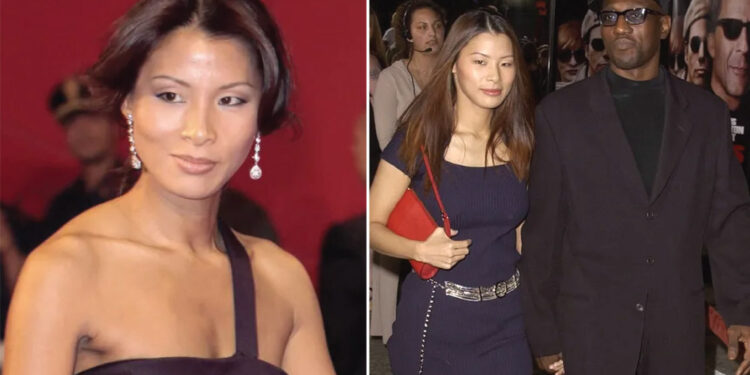 Who Is Nakyung Park? Meet Wesley Snipes’ Wife and Talented Artist