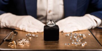 Why Lab-Grown Diamonds Are a Better Choice for the Planet