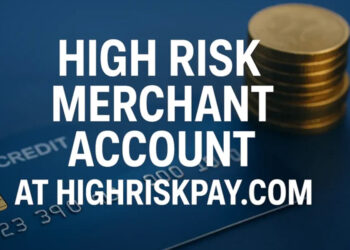 High Risk Merchant Account at HighRiskPay.com