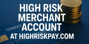High Risk Merchant Account at HighRiskPay.com