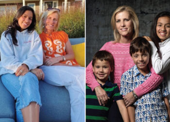 Who Is Maria Caroline Ingraham? Facts About Laura Ingraham’s Eldest Child