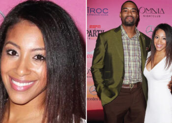 Who Is Brittney McNorton? The Private Woman Behind NFL Star Calvin Johnson