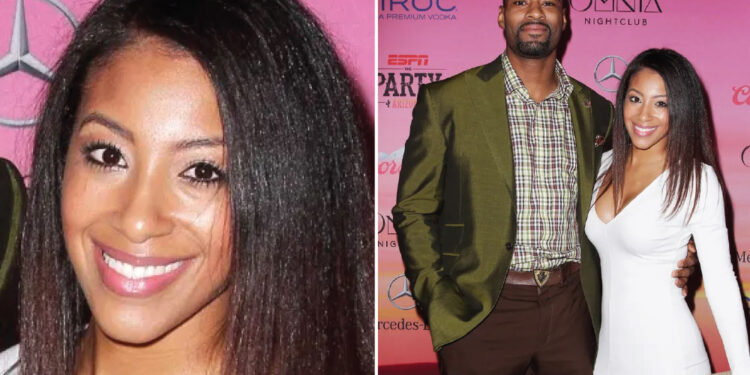 Who Is Brittney McNorton? The Private Woman Behind NFL Star Calvin Johnson
