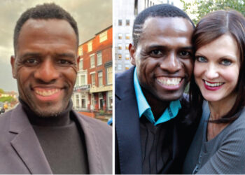 Who Is Edson Jeune? Meet Benita Alexander’s Mysterious Ex-Husband