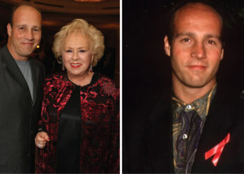 Michael Cannata Jr.: His Life, Career, and Bond with Doris Roberts