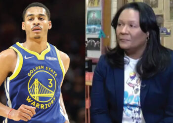 Meet Monet Poole: The Amazing Mom Behind NBA Star Jordan Poole