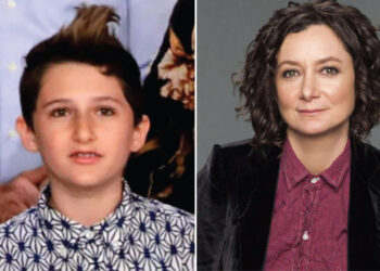 Who Is Sawyer Gilbert-Adler? All About Sara Gilbert’s Daughter