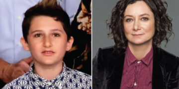 Who Is Sawyer Gilbert-Adler? All About Sara Gilbert’s Daughter