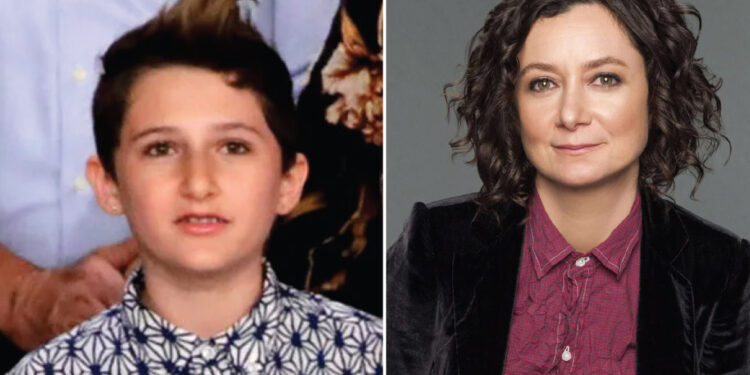 Who Is Sawyer Gilbert-Adler? All About Sara Gilbert’s Daughter