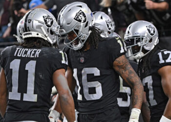 Steelers vs Las Vegas Raiders Match Player Stats