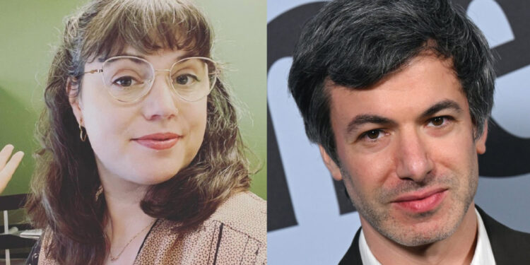 Where Is Sarah Ziolkowska Now? Life After Being Nathan Fielder’s Ex-Wife