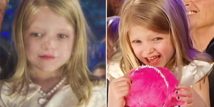 Murphy Claire Levesque: What You Should Know About Stephanie McMahon’s Daughter