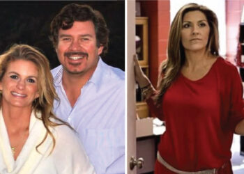 Who Is Gemi Bordelon? The Woman Behind the Viral White House Dance