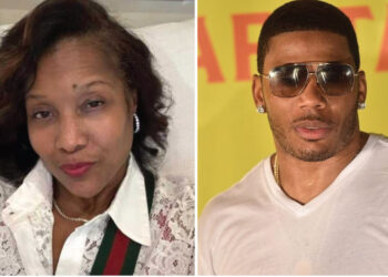 Who Is Channetta Valentine? Meet Nelly’s Ex and Mother of His Kids