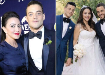 Who Is Yasmine Malek? Rami Malek’s Amazing Sister You Never Knew About