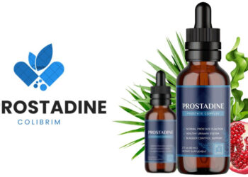 Prostadine Colibrim Review: Does This Natural Formula Really Work?