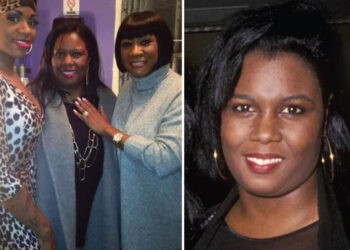 Who Is Stayce Holte? Inside the Life of Patti LaBelle’s Private Daughter