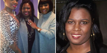Who Is Stayce Holte? Inside the Life of Patti LaBelle’s Private Daughter