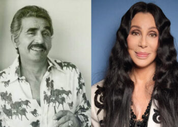 Meet John Paul Sarkisian: The Troubled Father Behind Cher's Fame