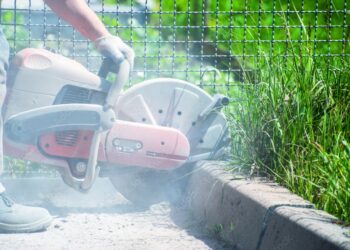 Precision Concrete Cutting Matters