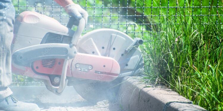 Precision Concrete Cutting Matters