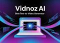 Vidnoz AI