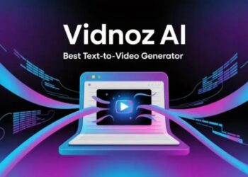 Vidnoz AI