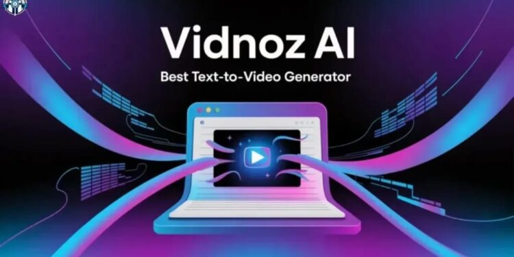 Vidnoz AI