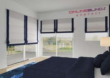 How Window Blinds Can Help You Save on Energy Bills All Year Round?